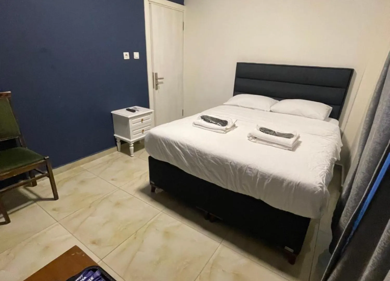 Hotel The Antares Estambul