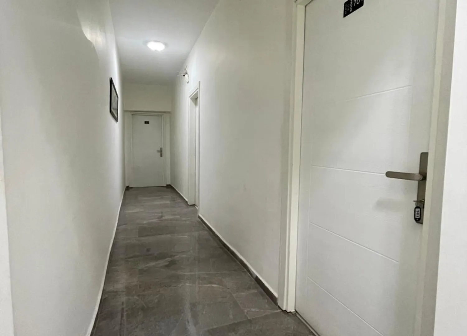 Hotel The Antares Estambul