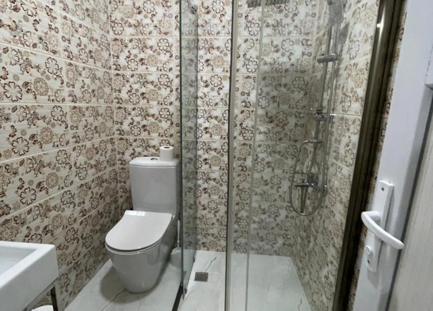 Hotel The Antares Estambul 0*,
